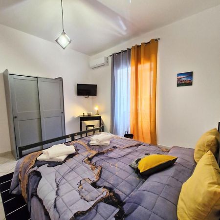 Casa Imma Bed & Breakfast Naples Exterior photo